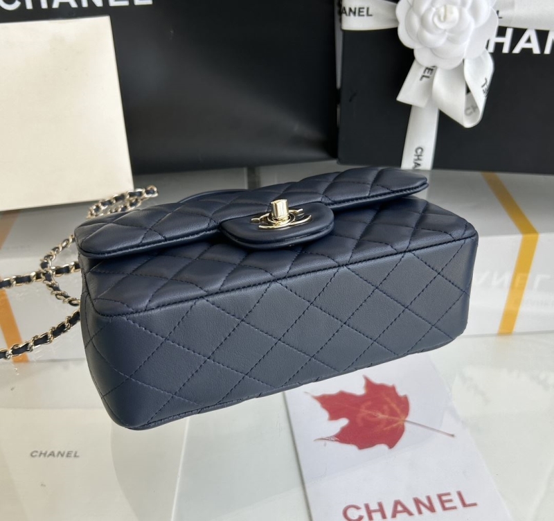 Chanel CF Series Bags